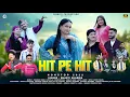 Download Lagu Hit Pe Hit | Singer - Bharti Sharma | Prabhu Negi | New Pahari Song 2025 | @niharviproduction