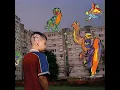 NUN ME SAJE (feat. Neffa) (feat. Neffa)