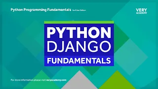 Python Django Course Understanding Variable Naming Conventions