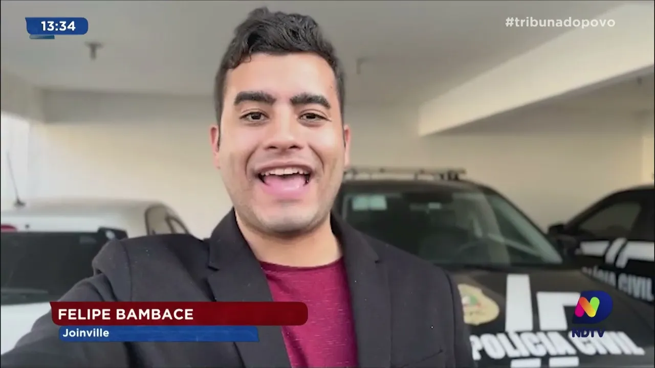 Tentativa de feminicídio: mulher vai para UTI após ser jogada de carro