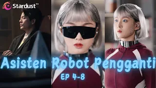 ceo kaya hubungan satu malam dan rahasia alergi yang hilang drama mustwatch