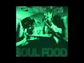 Goodie Mob ‎– Fighting (instrumental loop)