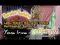 Download Lagu Viralll !! Yona Irma Membawakan Lagu Malam Bainai Di Hari Pesta Pernikahanya - Jendral Live Music