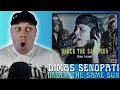Download Lagu DIMAS SENOPATI - Under The Same Sun ( SCORPIONS COVER ) [ Music Reaction ]