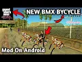 Download Lagu How To Add New BMX Cycle Mod On GTA Vice City For Android [6K Tech]