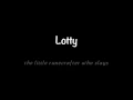 Lotty ~ The little runecrafter who slays // Part 1: The Beginning of the End