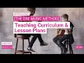 Teaching curriculum