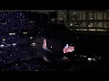 Taylor Swift - Bigger Than the Whole Sky (Live at The Eras Tour Rio de Janeiro) [Surprise Song]