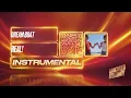 Dream Boat - Real! (Instrumental)