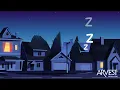 Rest Easy with Arvest Billpay