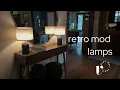 Review Modern Touch Lamp - USB Ports Built In