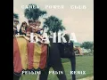 Laïka (Fellini Félin Remix)