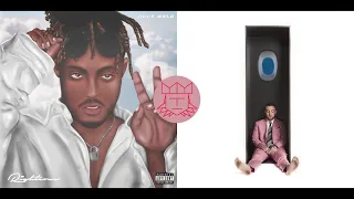 so it goes but its righteous juice wrld x mac miller tino mashup 