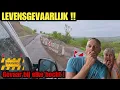 Download Lagu Gevaar bij elke bocht! 🛑 Deze wegen in Georgië zijn NIET normaal!