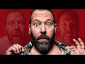 The Bert Kreischer Disturbing Baby Story Gets Worse