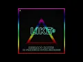 Reekado Banks - Like Ft. Tiwa Savage and Fiokee