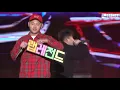 181209 SelfMade Orange - 수퍼비 feat. 창모 (SUPERSTAR THE ORIGINAL 서울)