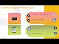How Do I Log Into My Workday App Workday App Training Workday Login Tutorial