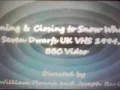 Download Lagu Opening \u0026 Closing to Snow White and The Seven Dwarfs UK VHS 1994, Retail BBC Video (2035)