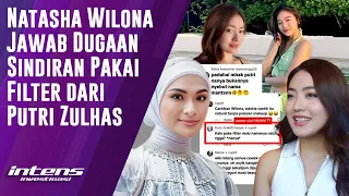 Download Natasha Wilona Respon Dugaan Sindiran dari Putri Zulhas | Intens Investigasi | Eps 3712 MP3