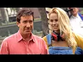 Pamela Anderson Accuses Tim Allen of Flashing Her on Home Improvement Set