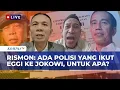 Lagu Panas! Debat Rismon \u0026 Rejo Soal Eggi ke Rumah Jokowi Didampingi Polisi hingga Pelimpahan Berkas