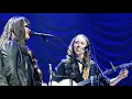 I'm With Her Band Johnny Cash Forever Words "Chicky Pin Hill" live song @ The Ryman 2019 Tour Lyrics