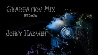 وصلة خريجين دي جي جوني ريمكس 2016 