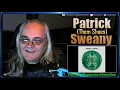 Patrick Sweany - First Time Hearing - Them Shoes - Requested Reaction