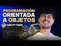 Introduction to Object-Oriented Programming OOP with Python