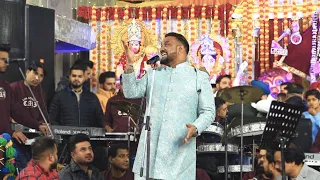 teri jai ho ganesh ganesh bhajan master saleem master saleem live full video song