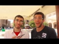 FYE Fall15 Interview with the AUC Astronomy Club