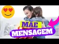 Lagu LINDA MENSAGEM EM ÁUDIO PRA MINHA MÃE