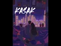 KASAK [ Slowed + Reverb ] - Anand Raj Anand  Chhodon Naa Yaar