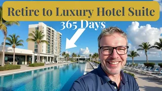 I Spent 23 000 to Become a Marriott Elite