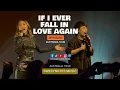 Download Lagu If I Ever Fall In Love Again - Sweetnotes Live @ Brisbane, Australia Tour