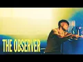 Louis Tomlinson - The Observer