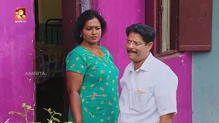 aliyan vs aliyan comedy serial amrita tv ep 430
