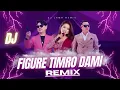 Figure Timro Dami · फिगर तिम्रो दामी - Bishwo Dong | REMIX | DJ LAMA \\ TamangSelo Remix||