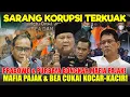 Lagu “Prabowo \u0026 Purbaya Bongkar Mafia Pajak! Mahfud MD Sebut Sarang Korupsi Terkuak”