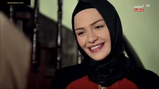 مسلسل شارع السلام الحلقة 32جزء الاول مترجم للعربية 