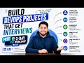 FREE 2-Day Live Workshop Build DevOps Projects That Get Interviews Day 1