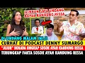 Lagu DENSU MINTA IZIN KE DENADA MAU UNDANG AYAH KANDUNG RESSA KE PODCAST MALAM INI?