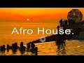 Lagu SUMMER AFRO HOUSE Sunset Mix (Adam Port, Avicii, The Weeknd, Coldplay, Diplo) - Summer Vibes Mix #45