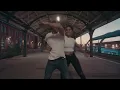 Gloria Estefan - Conga | Salsa Dancing |  Daniel Rosas & Jasmin Benfreha