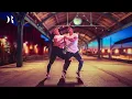 Download Lagu Gloria Estefan - Conga | Salsa Dancing |  Daniel Rosas \u0026 Jasmin Benfreha