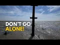 I Raced the Tide Across Britain s Deadliest Path