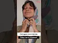 More clothing vocabulary in slow Russian