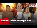 Download Lagu Ilang kongresista, humihingi ng tulong sa ibang bansa pata patigilin ang pangha-harass ng China