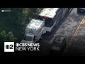 NJ Transit bus driver 8 passengers injured in collision